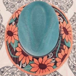 Mexican hat